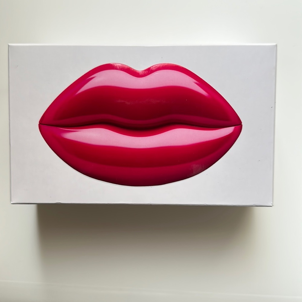 Kylie Jenner by KKW Fragrance- Pink Lips
